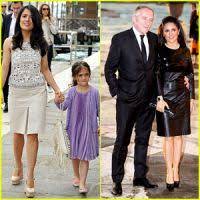 He was born in 1960s, in baby boomers generation. Francois Henri Pinault Net Worth Age Height Weight Measurements Bio