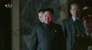 He took over control of the country on the death of his. The Thinking Behind Kim Jong Un S Madness World News Wionews Com