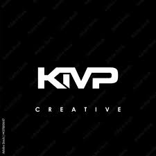 KMP Letter Initial Logo Design Template Vector Illustration Stock Vector |  Adobe Stock