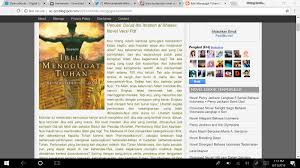 Cara download buku pdf klik di sini. Galang Kurniawan Galangkj18 Twitter