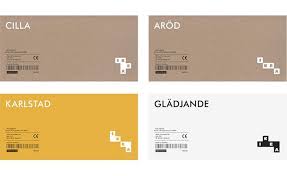Rethinking Ikea S Logo Logo Design Love Ikea Logo Logo Design Love Logo Design