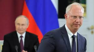 Kirill Dmitriev, The Russian Envoy, Is Either A Propagandist For Putin Or A  Vital Component Of Peace With Ukraine