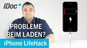 Check spelling or type a new query. Dein Handy Ladt Nicht Mehr So Findest Du Heraus Woran Es Liegt Idoc