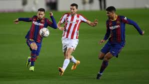 مباراة برشلونة ضد ريال بيتيس real betis vs barcelona يحل الفريق الكتالوني برشلونة ضيفا في تمام الساعة التاسعة مساءا بتوقيت القاهرة على نادي. Ø§Ù„Ø¨Ø« Ø§Ù„Ù…Ø¨Ø§Ø´Ø± Ù„Ù…Ø¨Ø§Ø±Ø§Ø© Ø¨Ø±Ø´Ù„ÙˆÙ†Ø© ÙˆØºØ±Ù†Ø§Ø·Ø© Ø§Ù„ÙŠÙˆÙ… Ø§Ù„Ø£Ø±Ø¨Ø¹Ø§Ø¡ ÙÙŠ ÙƒØ£Ø³ Ù…Ù„Ùƒ Ø¥Ø³Ø¨Ø§Ù†ÙŠØ§ ÙƒÙˆØ±ØªÙ†Ø§