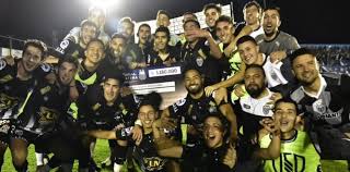 En córdoba, por un lugar en la final. No Les Tenemos Miedo El Discurso Motivacional De Estudiantes De Caseros Para Buscar Otra Hazana Ante River
