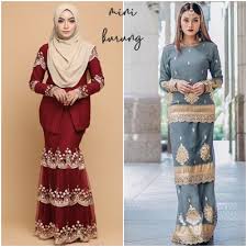 Inspirasi modis pembahasan baju kurung tentang 27+ baju kurung melayu putih, inspirasi untuk anda adalah : Kedai Kain Online Pelbagai Pilihan Harga Berpatutan Contoh Fesyen Pakaian Kain Saree