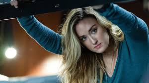 Interview: Ashley Johnson & Martin Gero Talk 'Blindspot' Season 3 On Nbc! -  Villain Media