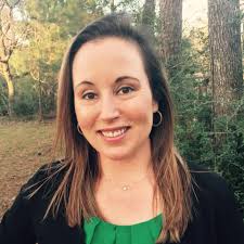 Merideth Texas at Lone Star Community Radio