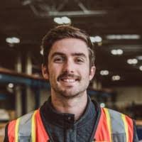 Joseph Vanderbosch's Instagram, Twitter & Facebook