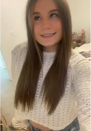 Teagan Patterson Camryn