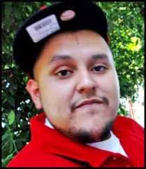 Raul VASQUEZ Obituary (2014)