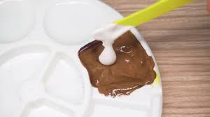 Your gold jewelry can sparkle like new again with a simple gold cleaning solution you can make at home. How To Mix Gold Color 8 Steps With Pictures Wikihow