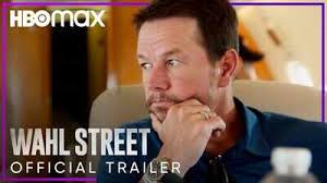 'Wahl Street' Season 2 Trailer: Mark Wahlberg And Archie Gips Starrer 'Wahl  Street' Official Trailer