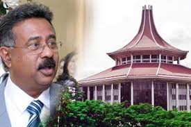CJ grants approval to file indictments over 'bond scam' at Special HC