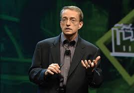 Here is a sneak peek at the 2019 vmware strategy and plans! Vmware Ceo Pat Gelsinger As Excited As Ever Virtualization Review