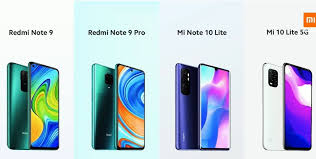 There are plenty of decent phones that cost between £179 and £220, not least of. Xiaomi Launcht Das Redmi Note 9 Pro Offiziell In Deutschland Allround Pc Com