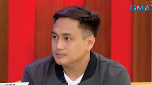 Rainier Castillo opens up about showbiz absence for 10 years