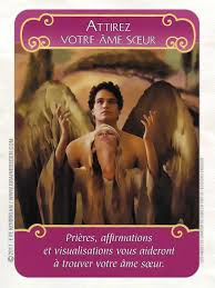 Les Anges De L Amour Cartes Oracle De Doreen Virtue Cartes Oracle Doreen Virtue Angeles