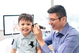 ︎ klinik dr sivamohan (gynaecologist), dsh. Ent Specialist Singapore Dr Gan Eng Cern Ent Clinic