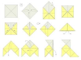 La papiroflexia aparte de ser un arte es un entretenimiento, creando todo tipo de manualidades fáciles y difíciles. Como Hacer Origami Facil