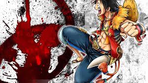 Only the best hd background pictures. One Piece Wallpapers Luffy Desktop Background