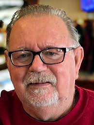 Stephen Strout Obituary