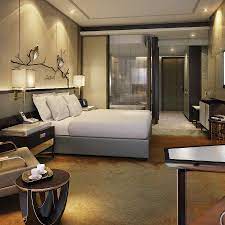 Guest Room Sheraton Gandaria City Vossy Com Guest Room Design Hotel Interiors Contemporary Bedroom Design