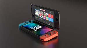 That didn't happen, although the switch oled model was revealed shortly after e3 2021. Forget Ps5 And Xbox Series X Nintendo Switch Pro Could Arrive This Year Tom S Guide