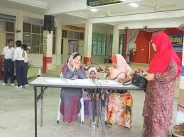 Sekilas gambar sambutan hari guru di smk seri dungun. Sambutan Hari Guru Sekolah Kebangsaan Sri Wangi 2 Facebook