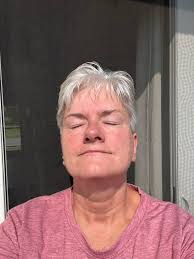 Happy Hairless Shave Experience with Truly Robe