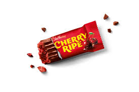 cherry ripe australia