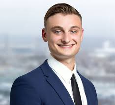 We are pleased to announce the addition of Cole Bradley to The Strachan  Group! Cole is serving as a Private Wealth Management Client Relationship  Analyst. In this role, he supports both… |