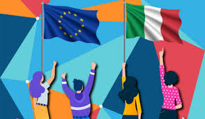 Il pnrr esca dal cono d'ombra. Next Generation You Consultazione Del Ministro Per Le Politiche Giovanili Sul Pnrr Consiglio Nazionale Giovani