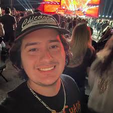 Is the 2024 Lollapalooza lineup list correct?