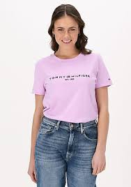 Tommy Hilfiger Shirts voor Dames: tot −46% bij Stylight