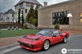 Sep 27, 2020 · magnum pi ferrari values. Ferrari 308 Gts Quattrovalvole 7 February 2020 Autogespot