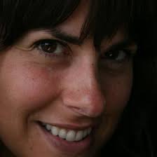 Sarah Roos (penderbear)