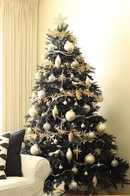 Unique glass bauble for christmas tree. 60 Stunning Christmas Tree Ideas Best Christmas Tree Decorations