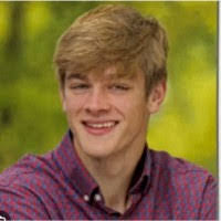 Nathaniel Holliday's Instagram, Twitter & Facebook