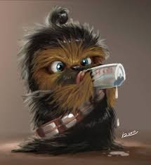 Fond d'écran joyeux anniversaire carte bon anniversaire joyeuse anniversaire voeux de fête bonne fête ballon fete fond pastel jeu de kermesse coeur en photo. Joyeux Anniversaire Chewie