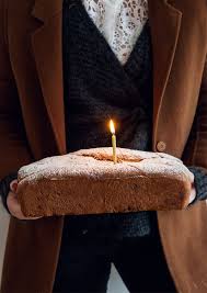 Povitica Slowenien Walnuss Zimt Kuchen Backen Kroatien Serbien Hefeteig Hefeteig Zimtkuchen Kuchen