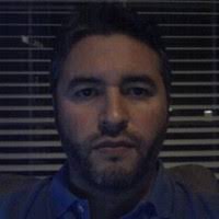 Victor Murillo Email & Phone Number