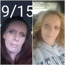 🖤 Lapreal Wyatt Rau 🖤 This badass chick has 1338 days and counting!!  Thanks for the inspiration beautiful! 😘