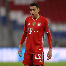 He is of nigerian and german descent. Bayern Munich S Jamal Musiala Appreciates Everything His Parents Have Done And Still Do For Him Bavarian Football Works
