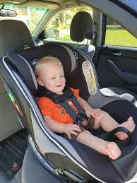(well, with the exception that they no longer include the strap comfortkit that keeps the straps out of. Chicco Nextfit Zip Max Convertible Car Seat Review 2021