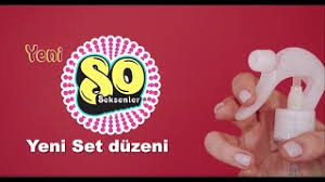 Seksenler dizisi yönetmen ve yapımcısı olan birol güven yaşadığı kocaeli darıca'da bulunan eski bir fabrika set olarak seçildi. Seksenler Yeni Set Duzeni Youtube