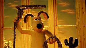 Aardman Animations Funny Dog Lol Fail Aardman Animations Funny Gif Animation