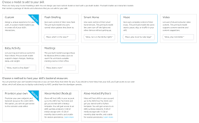 We have now moved away from this umbrella permission model, and instead recommend you use newer, granular bot tokens. Connect A Bot To Alexa Bot Service Microsoft Docs