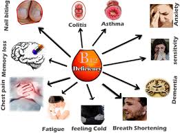 Don't panic, but if you have pernicious anemia from vitamin b12 deficiency, then you might also suffer hair loss. Deficiency Of Vitamin B 12 And Its Relation With Neurological Disorders A Critical Review The Journal Of Basic And Applied Zoology Full Text