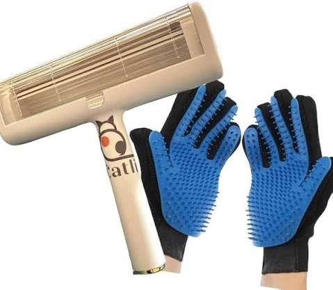 Lint Gloves
